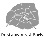 Tous nos restaurant gastronomique à Paris